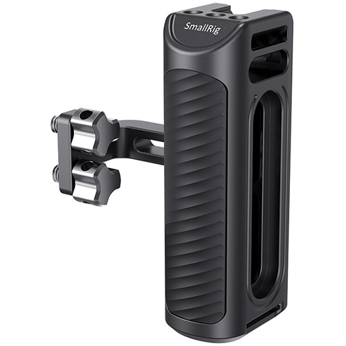 SmallRig Aluminum Universal Side Handle HSS2425 - 1